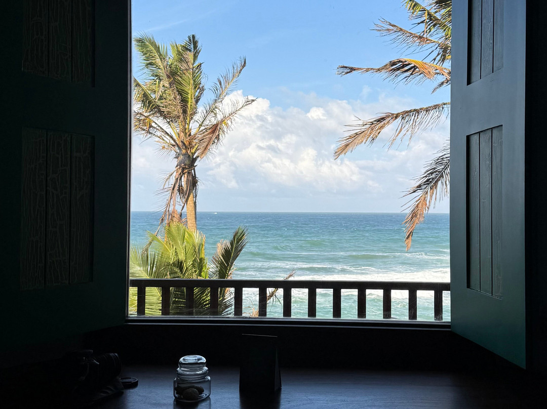 杰威因灯塔酒店主图