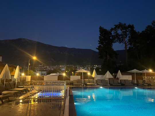 Casa De Levissi Hotel主图