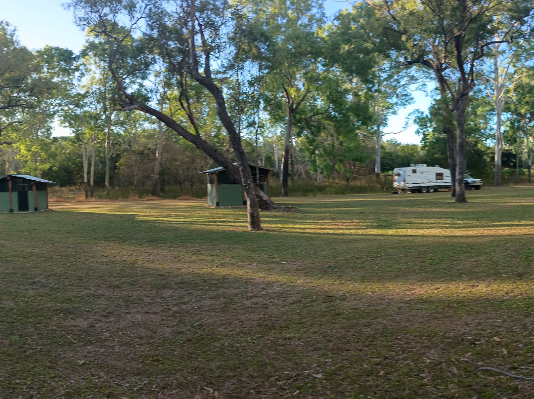 Jarramali Rock Art Tours-凯恩斯必去景点