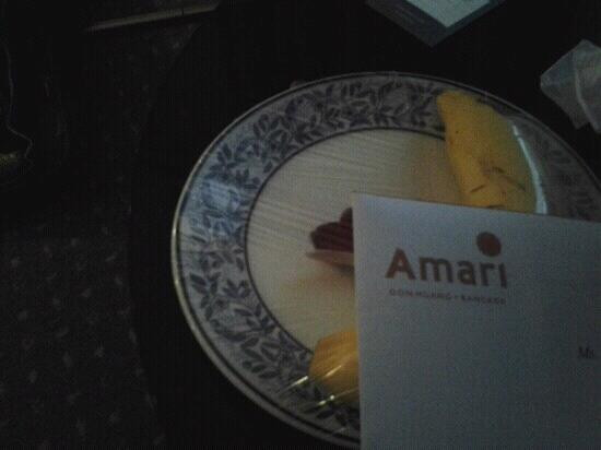 曼谷阿玛瑞廊曼机场酒店主图