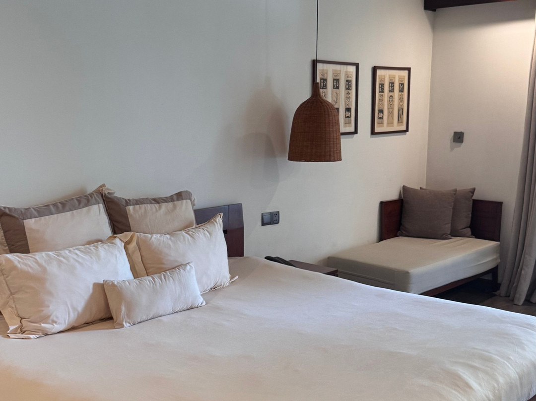 Hoi An Eco Lodge & Spa主图