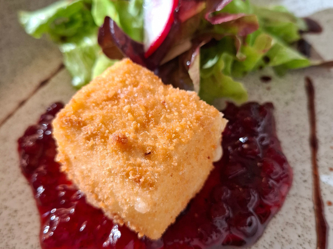 基瑞巴赫尔酒店主图