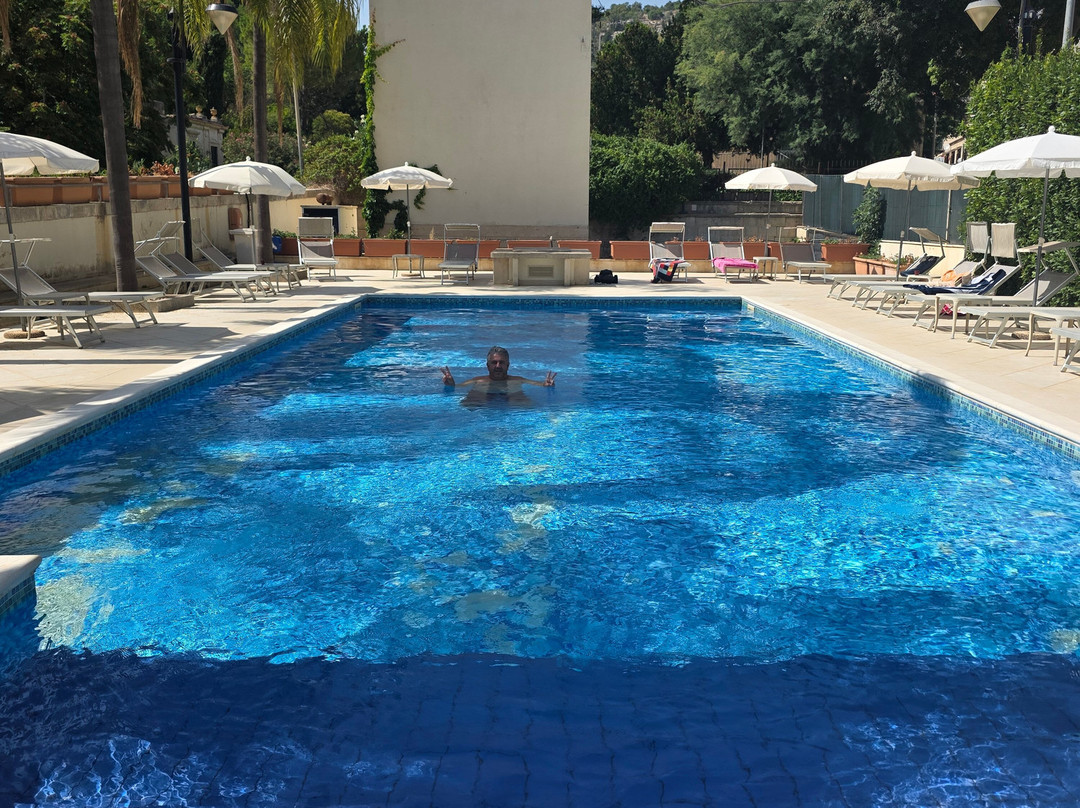 Hotel Principe d'Aragona主图