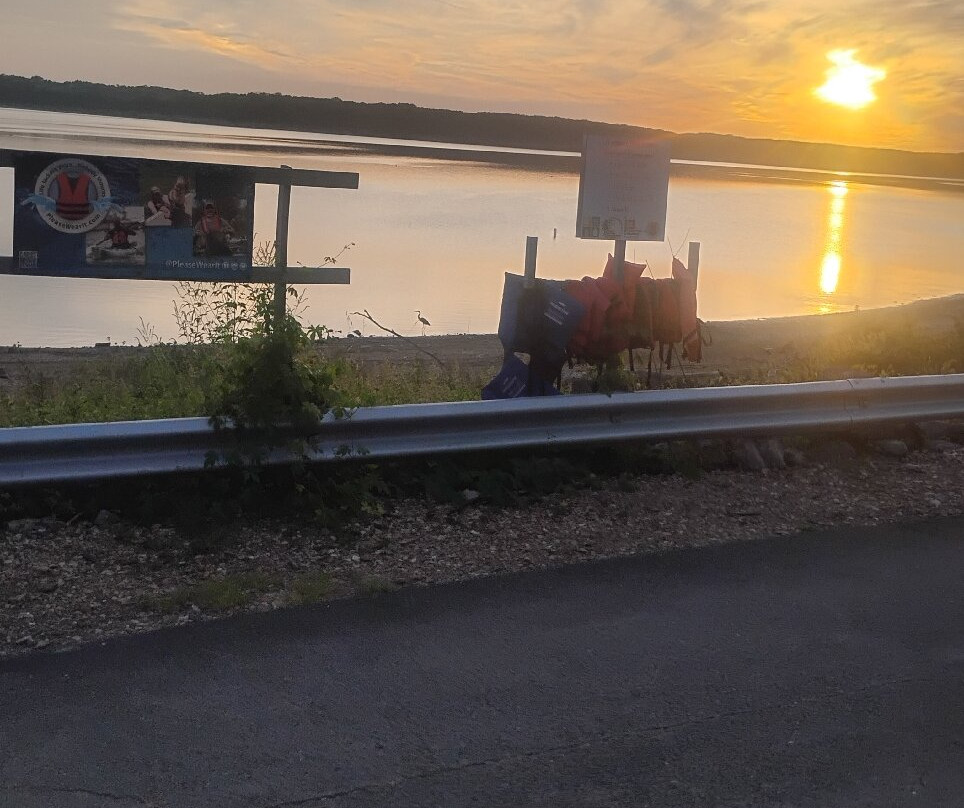 Mark Twain State Park-Florida必去景点