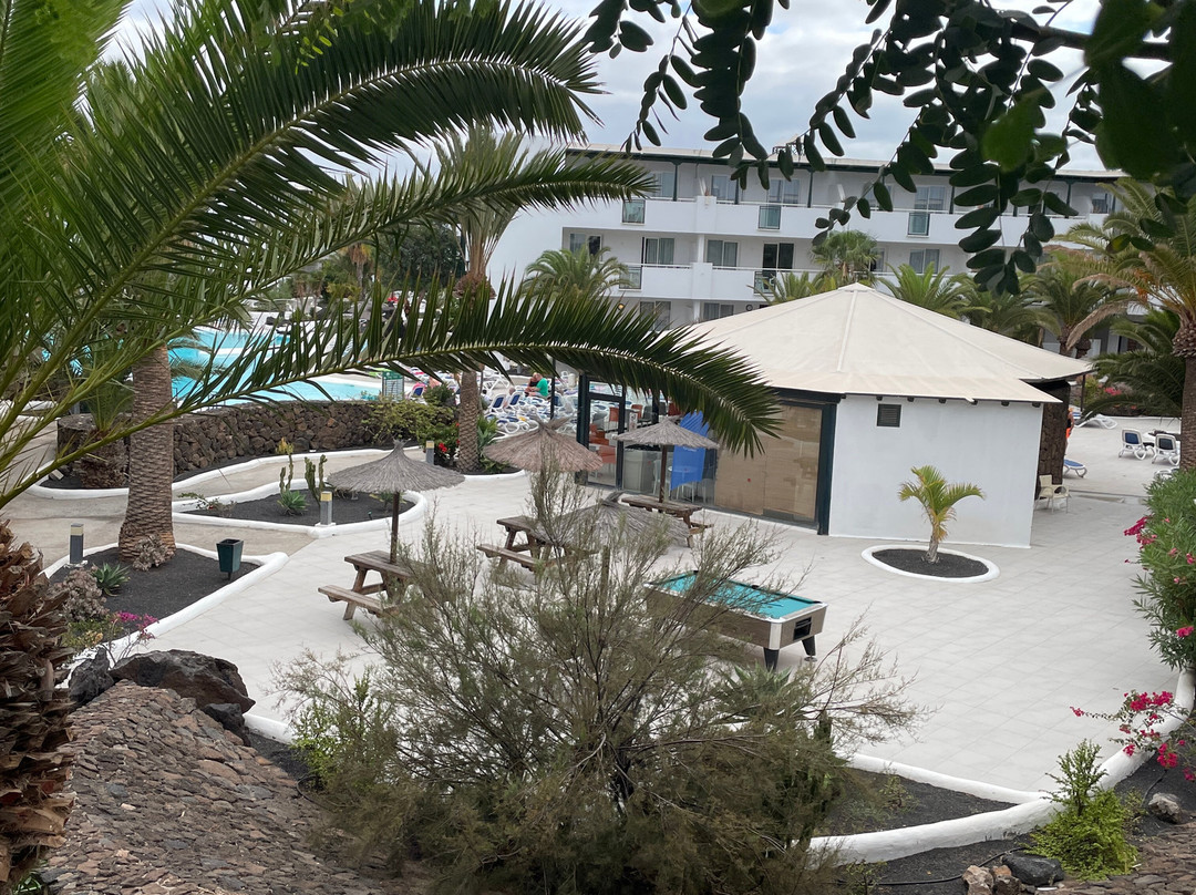 萨尔瓦多特雷沃尔公寓主图