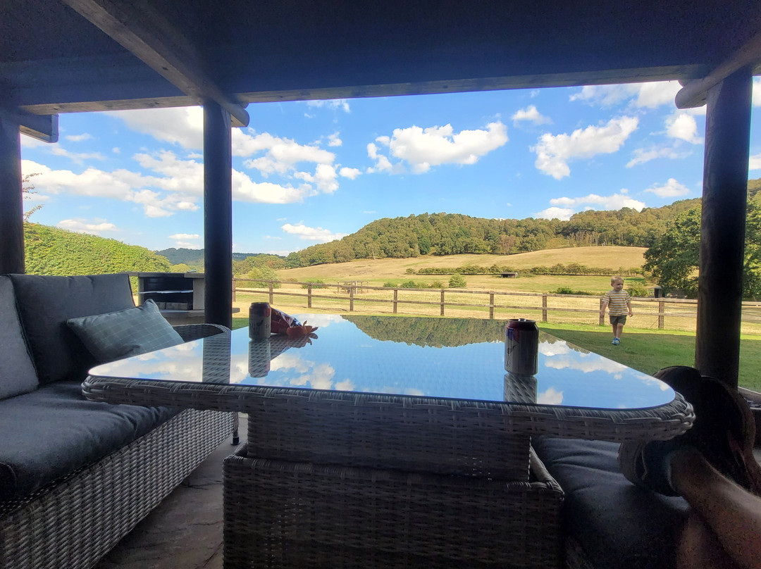 Kitty's View Country Lodges