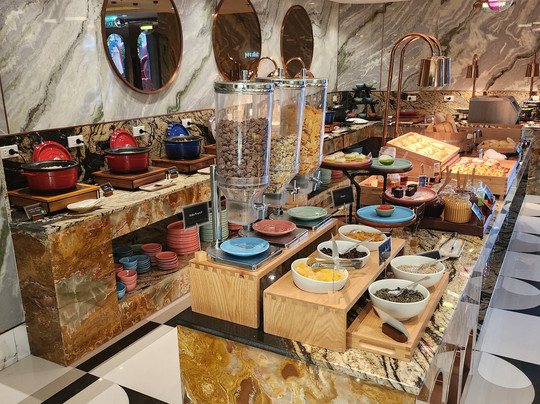 Pipa Hotel Bangkok Sukhumvit 11主图