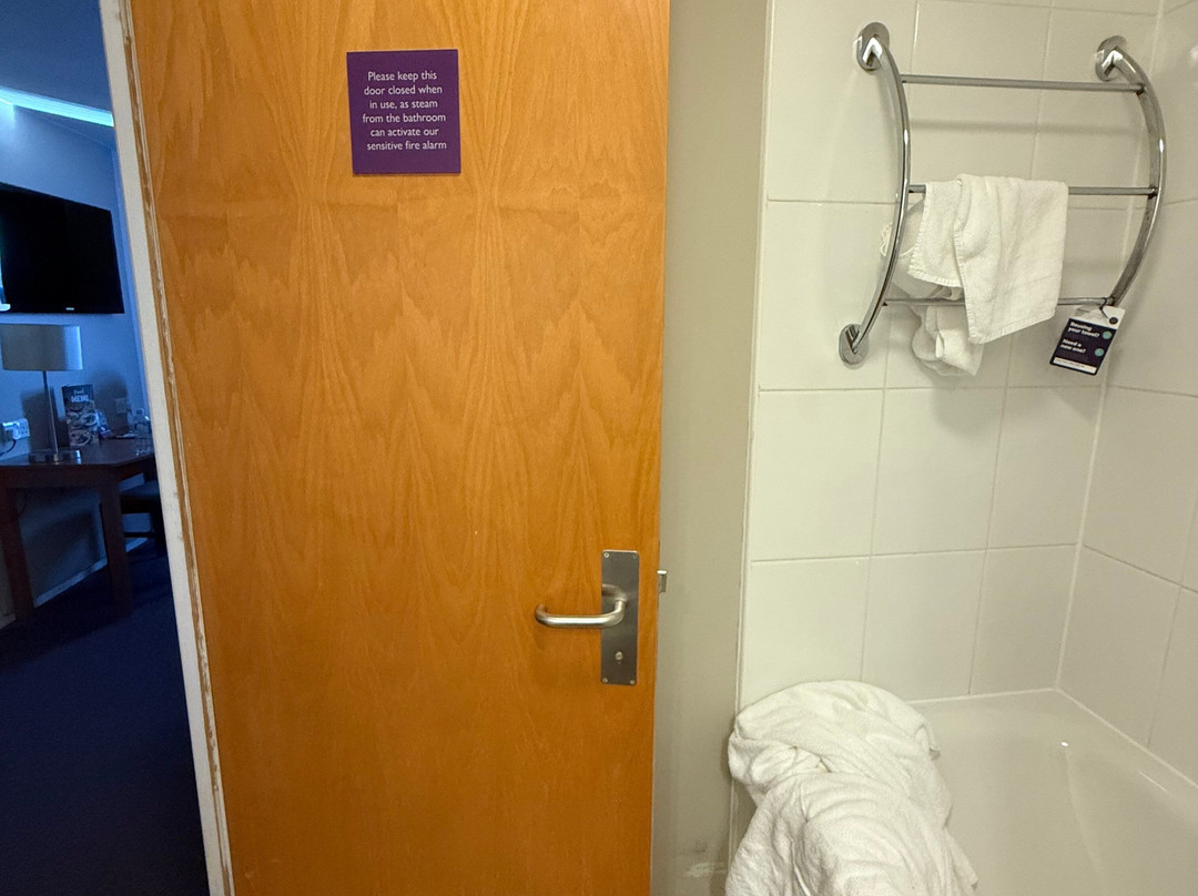 Premier Inn Folkestone (Channel Tunnel) hotel主图