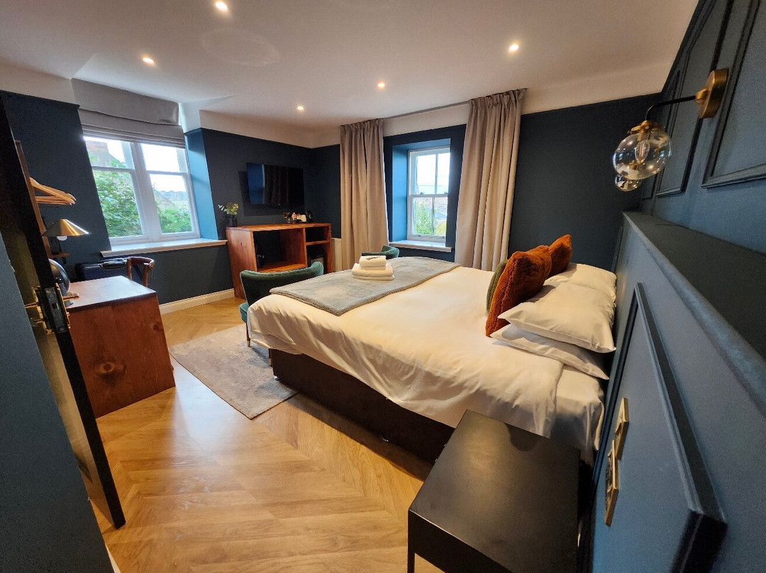 Rob Roy - Boutique Accommodation主图