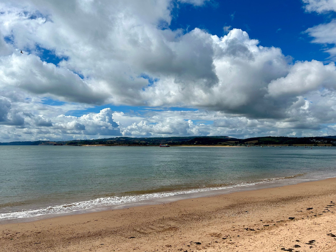 Ashton Court Hotel主图