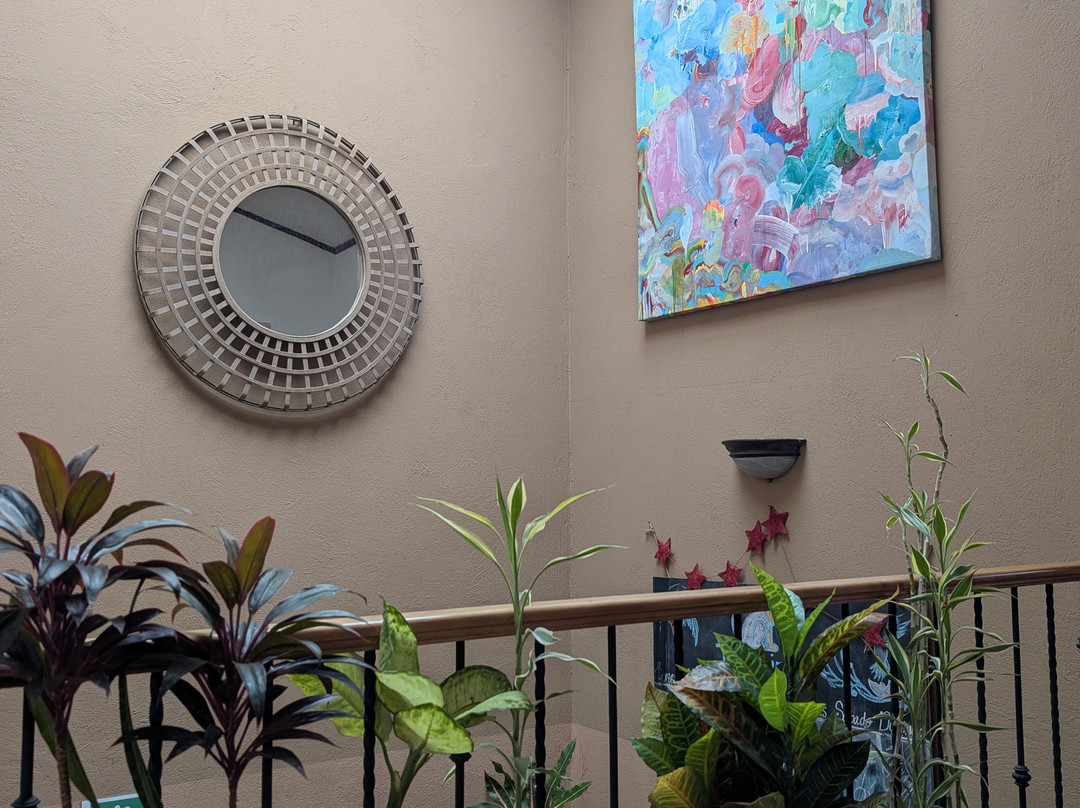 Tico Lingo-爱雷迪雅必去景点