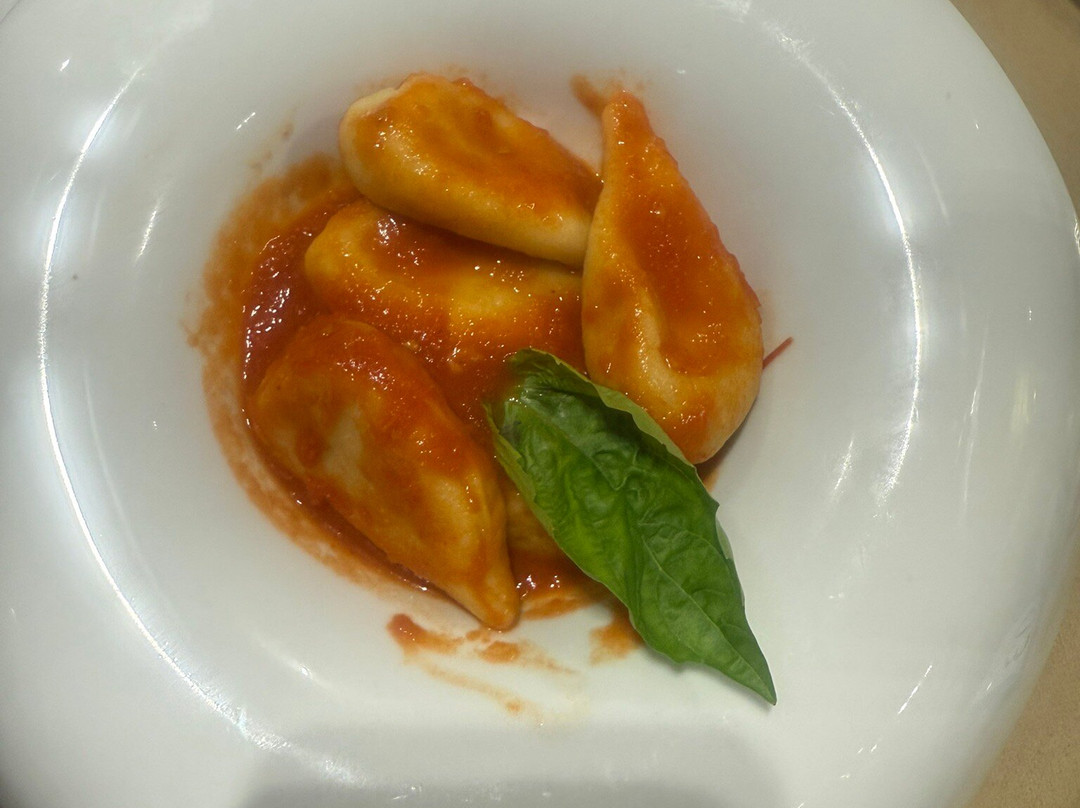 Hotel Eden Park Cilento主图