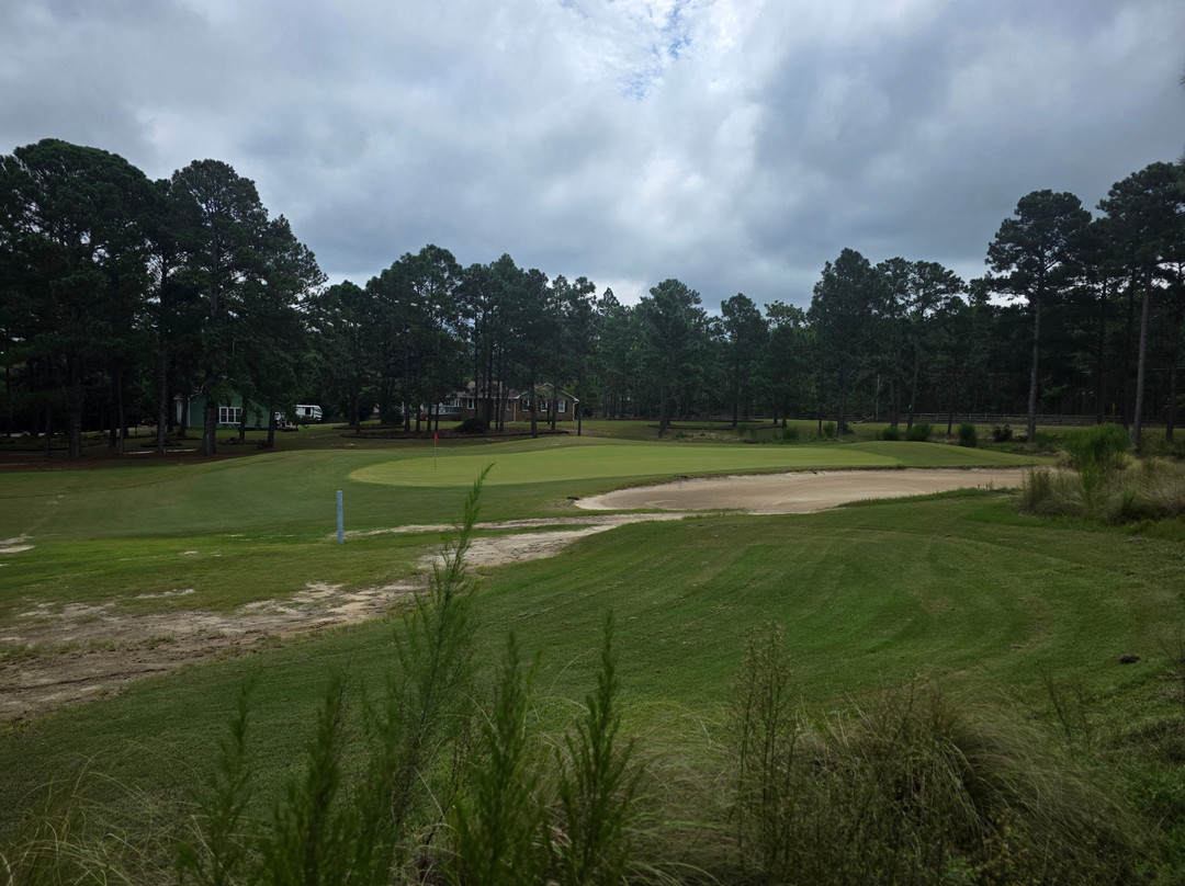 Hyland Golf Club-南派恩斯必去景点