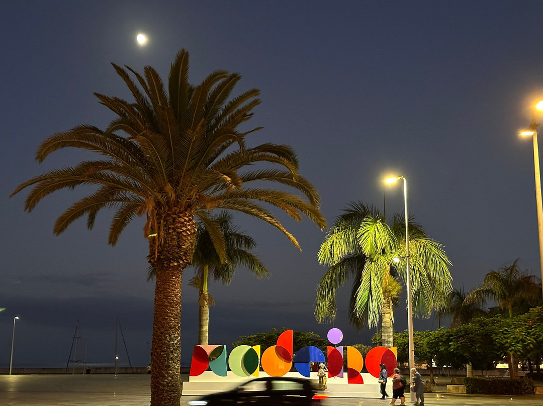 Avenida do Mar-沙尔必去景点