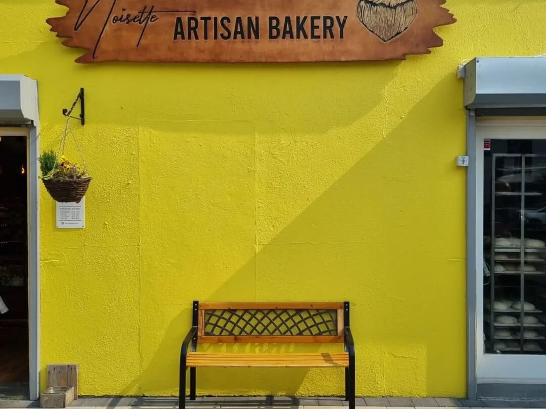 Noisette Artisan Bakery