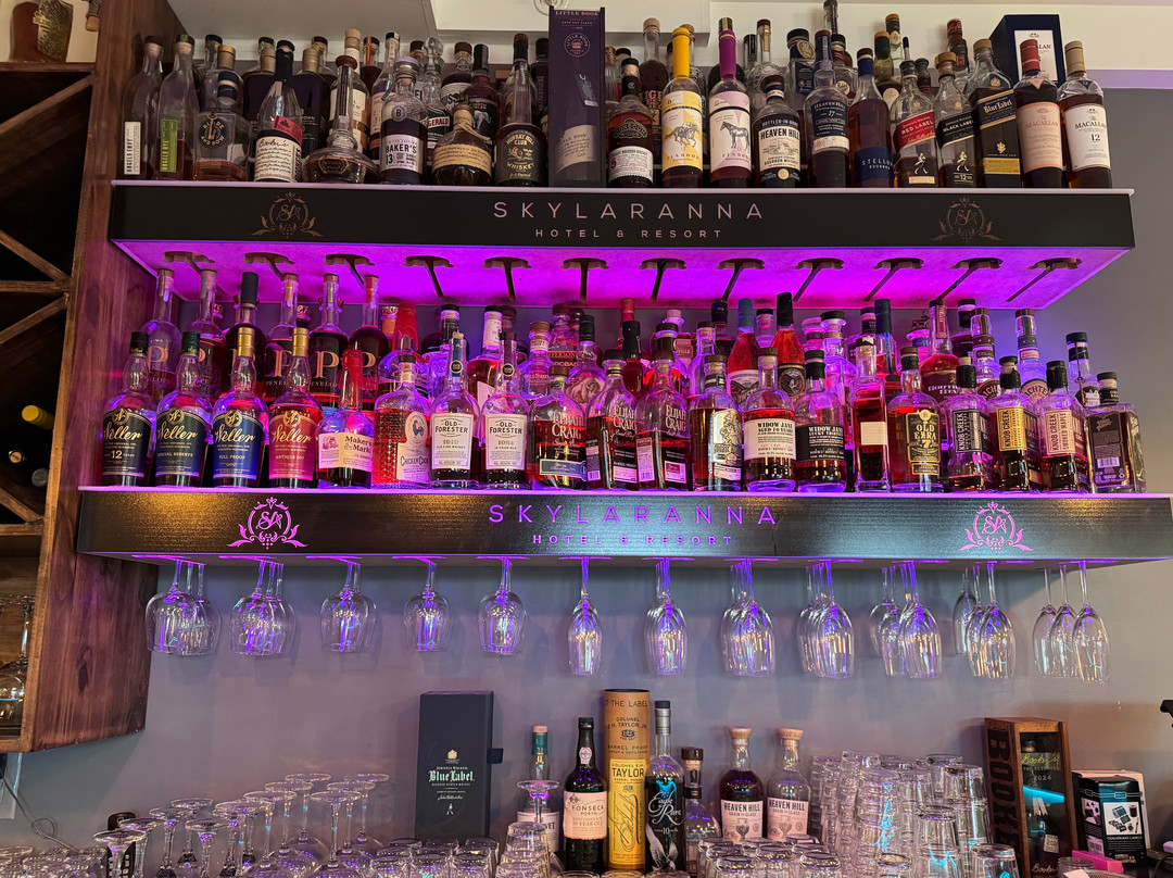 Skylaranna Resort & Spa主图