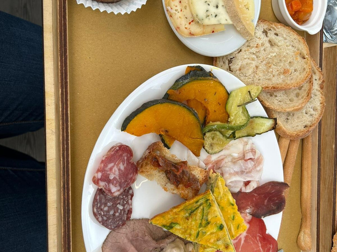 Volo Del Dahu-Pomaretto必去景点