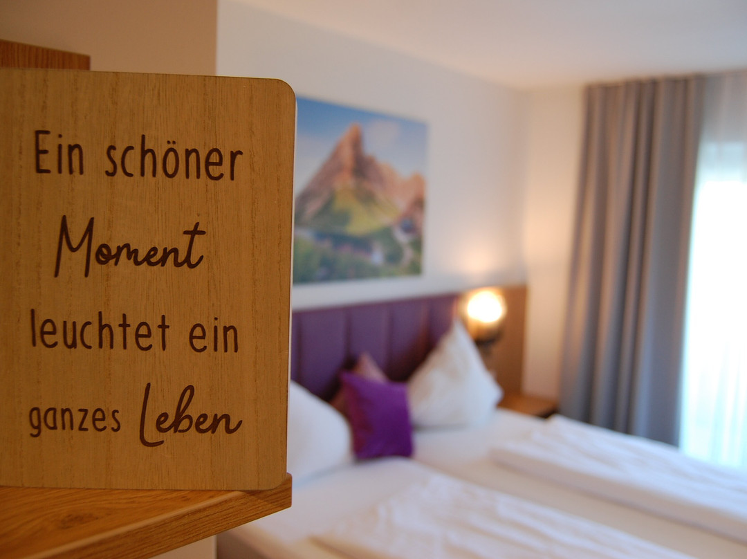 Dei Hotel Schönblick主图