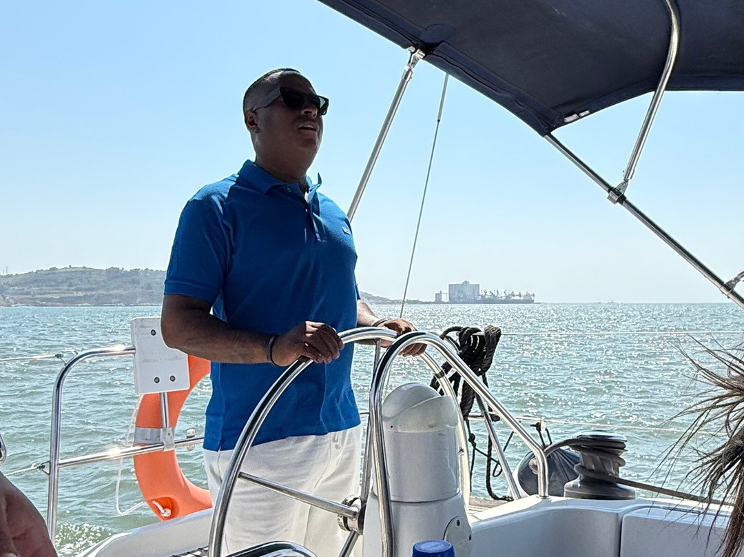 Taguscruises-里斯本必去景点