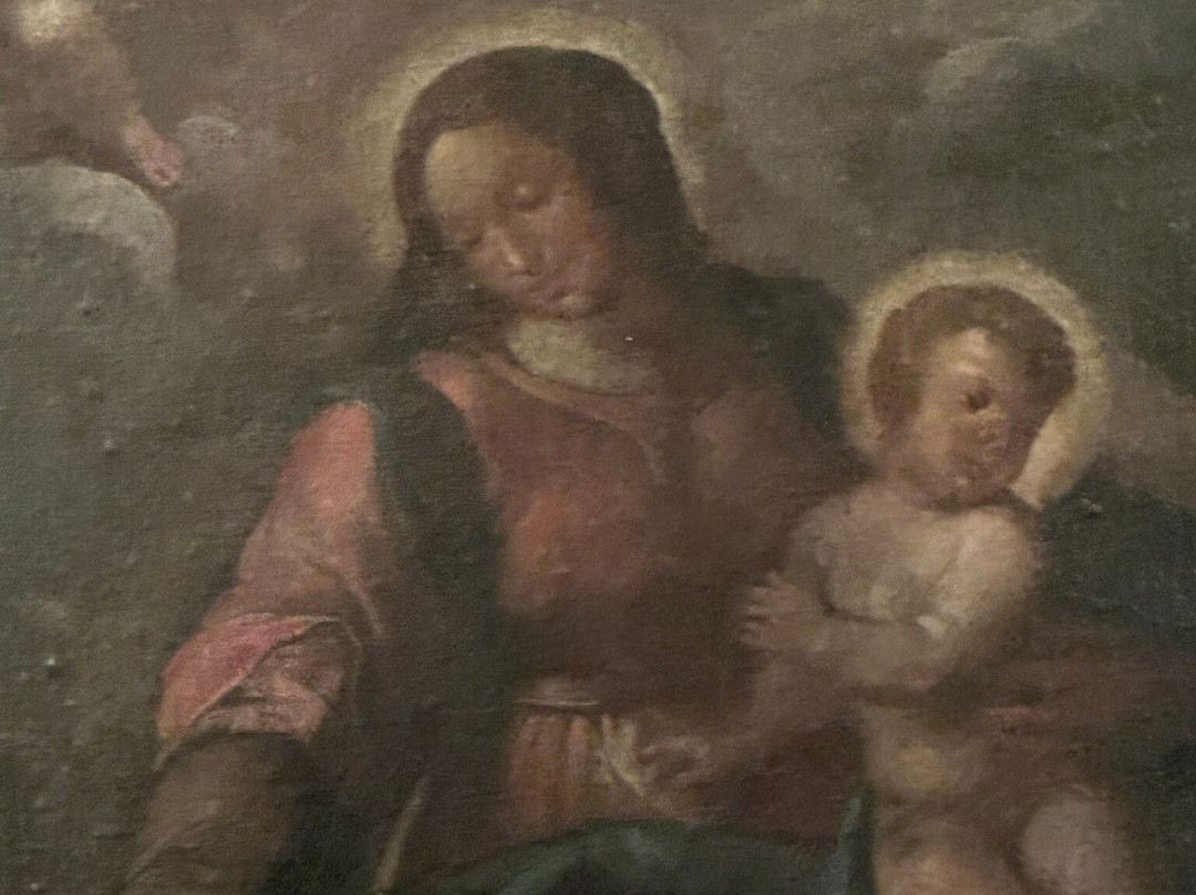 Pieve di Santa Maria Assunta-Tignale必去景点