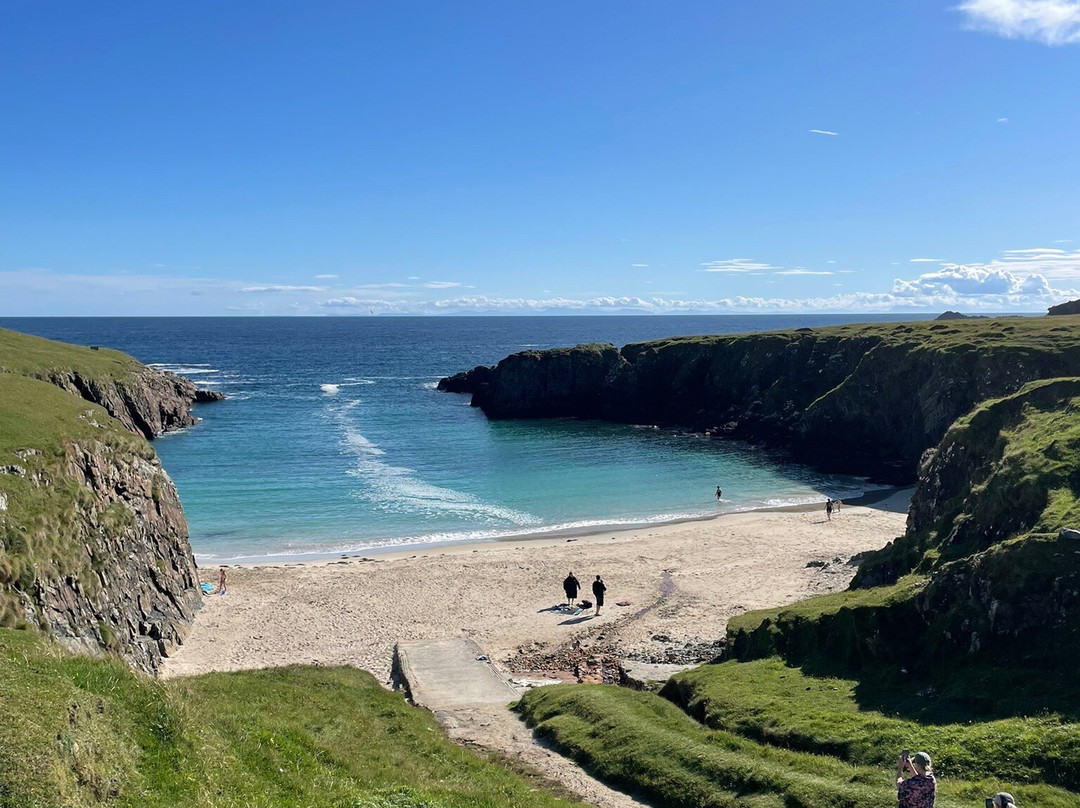 HEB360-斯托诺韦必去景点