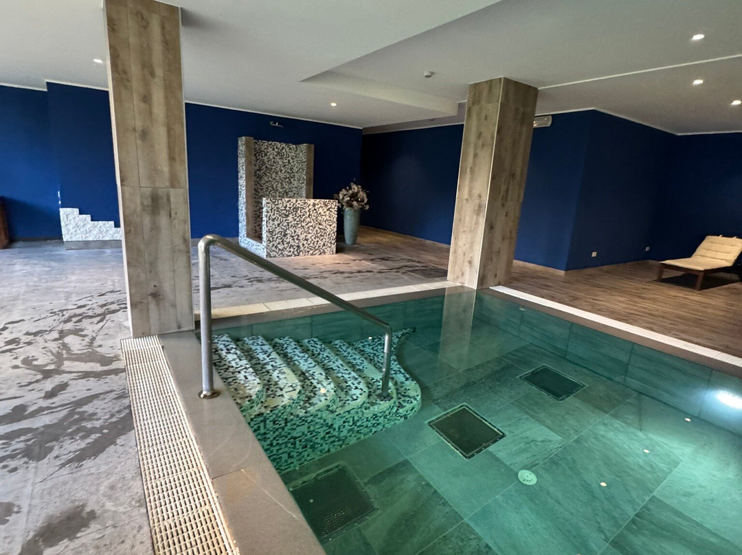 AirportHotel Verona Congress & Relax主图