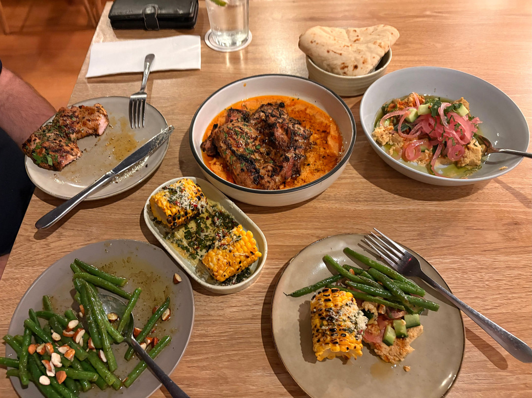 Sip. Cocktail Bar & Eatery