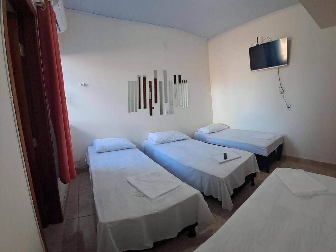 Hotel Pousada Mãe Rainha