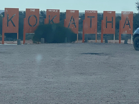 Lake Hart-Woomera必去景点