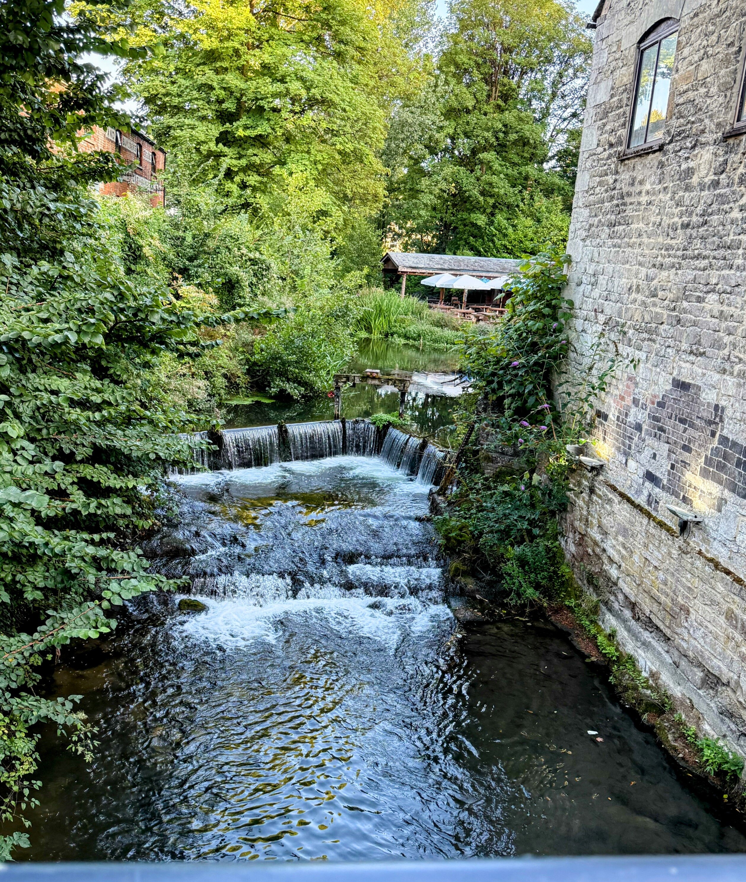 Egypt Mill Hotel & Restaurant-官方