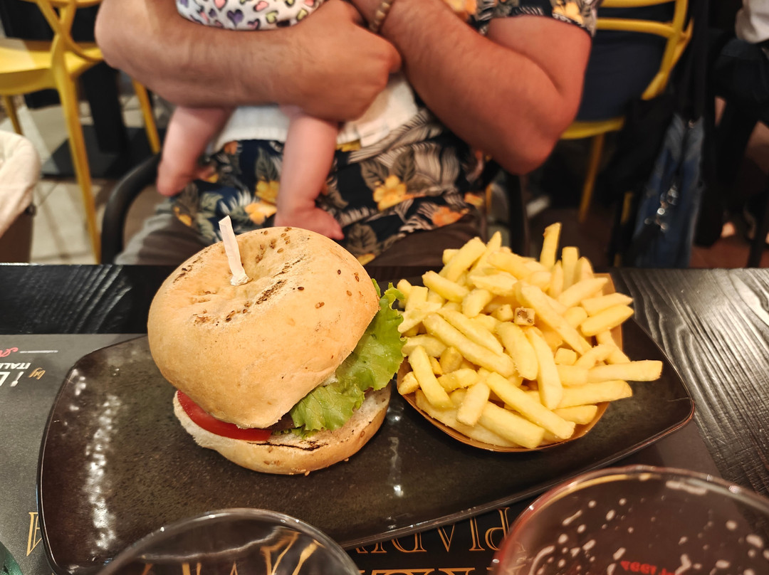 Piadineria Bar Caffè  Klemar Riccione