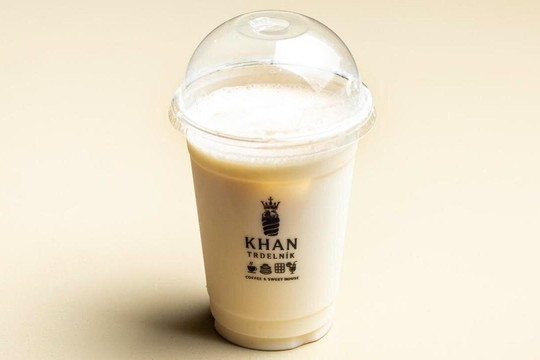 Roof's Trdelnik Baku - Sweet and dessert house