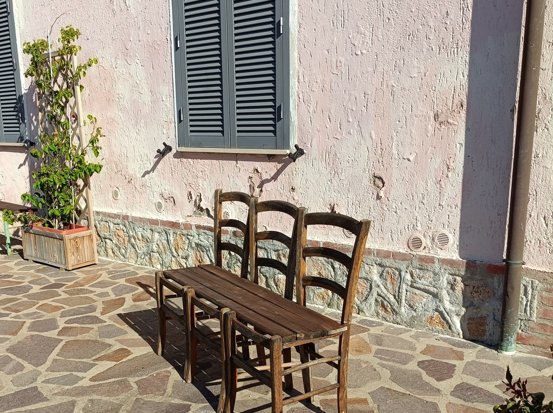 Agriturismo la Facenda