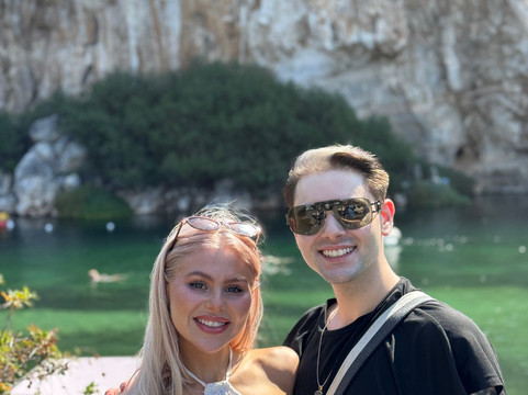 Athens Limouzine - Private Tours and Transfers-雅典必去景点