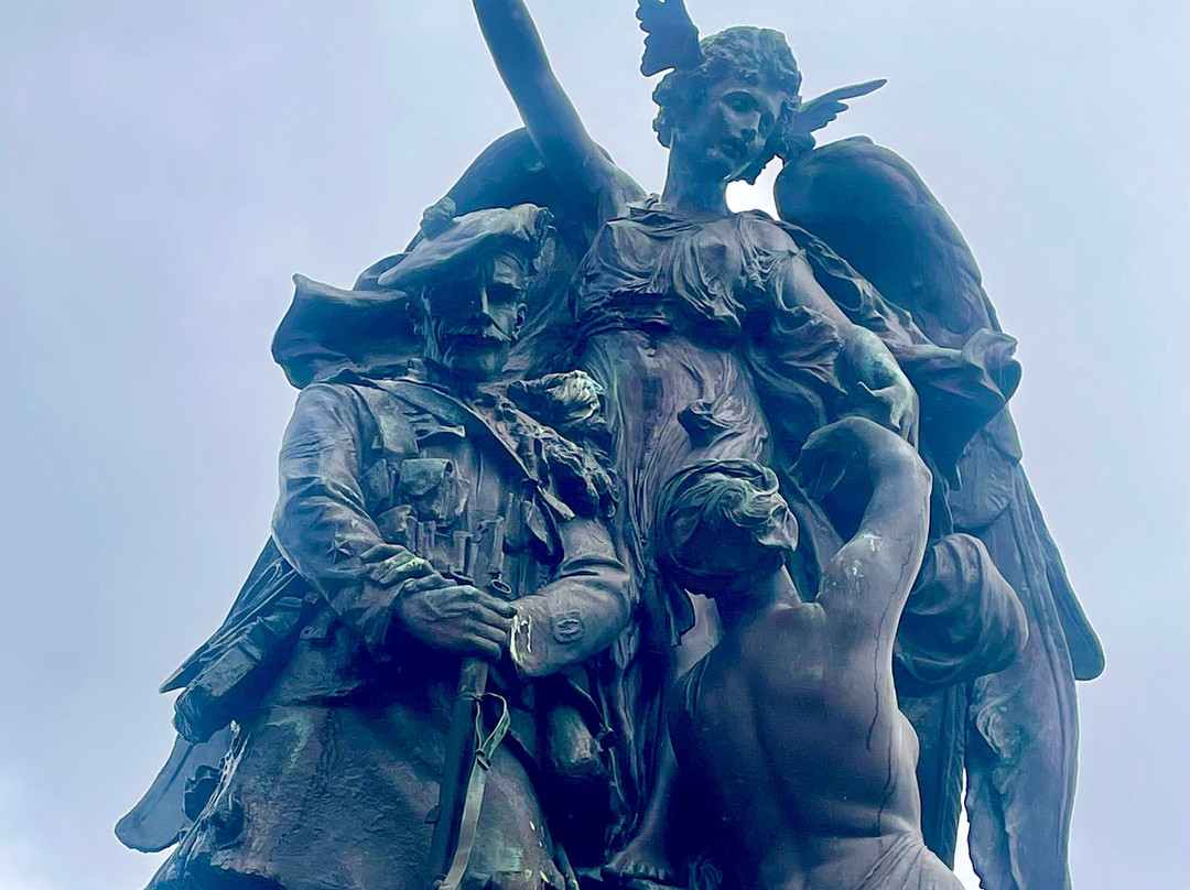 Glenelg War Memorial