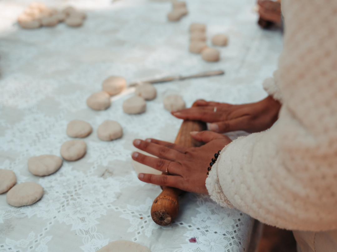 SAYTA-Chicoana必去景点