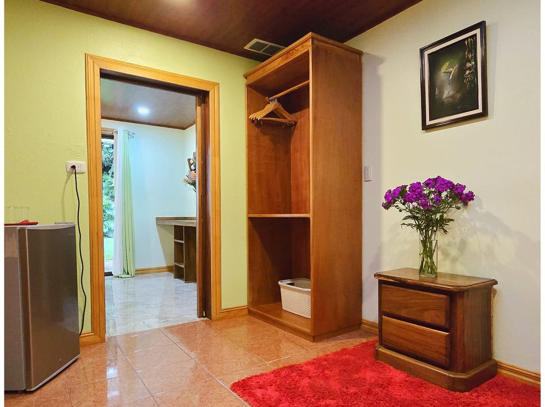 Casa Batsu Bnb主图