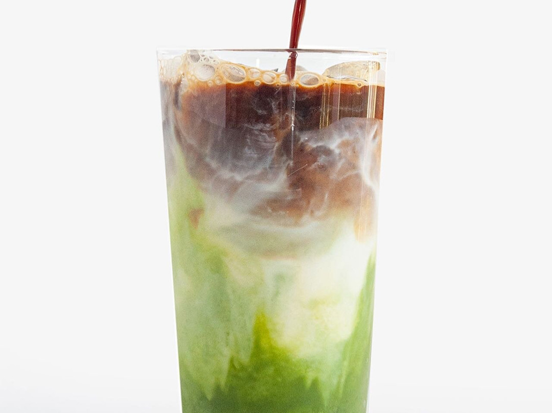 Robotica Coffee主图