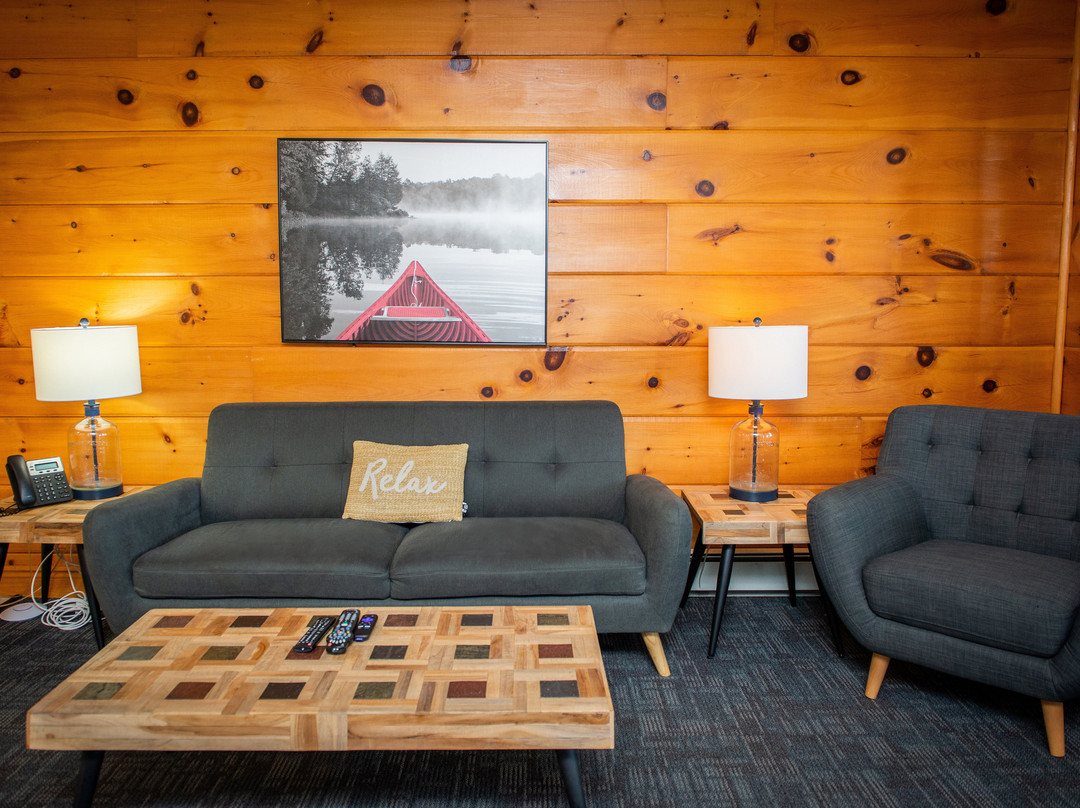 Terrace Suites主图