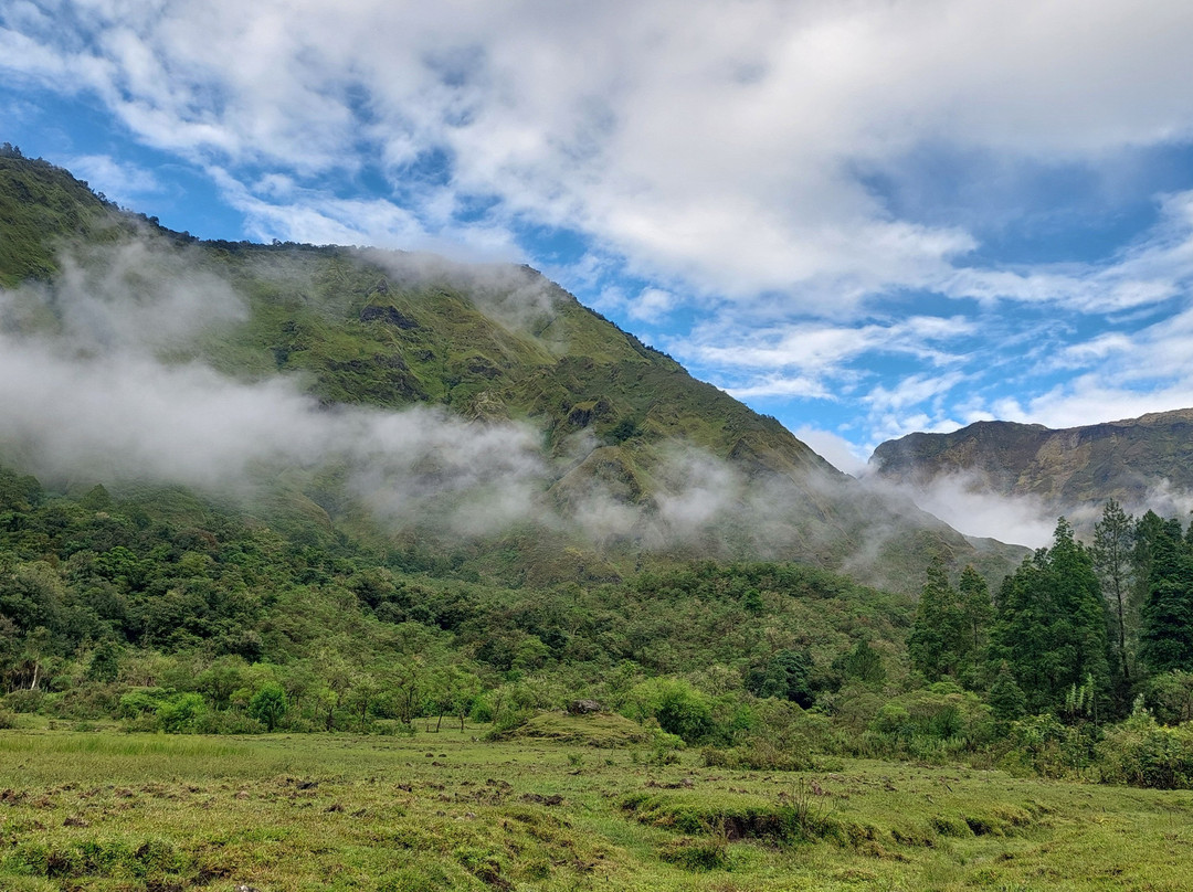Lembah Ramma-Gowa必去景点