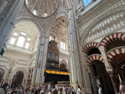 CulturalTravel-格拉纳达必去景点