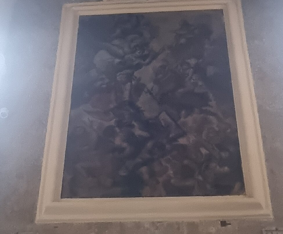 Chiesa di San Pietro Apostolo-Minturno必去景点