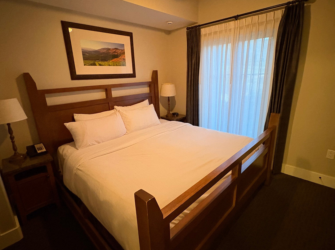 Spirit Ridge, Unbound Collection By Hyatt主图