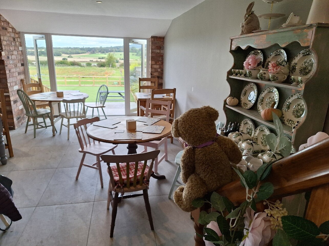 Wilton House Farm Shop