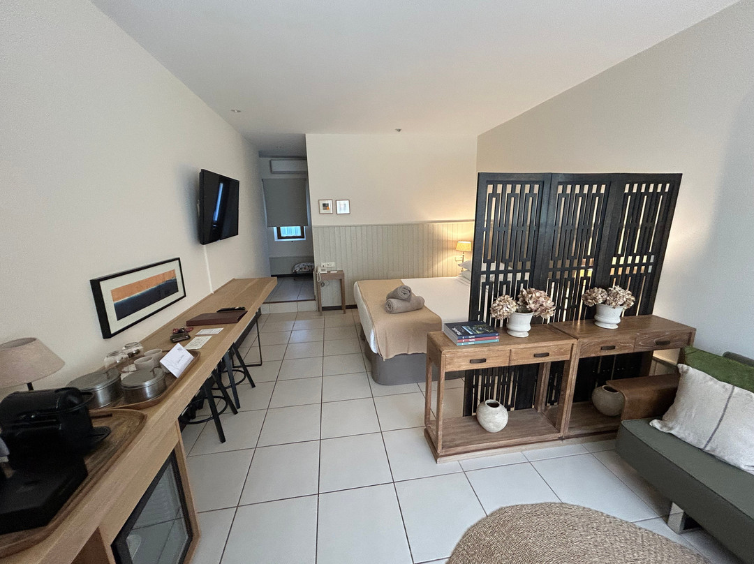 Molino De Alcuneza Relais & Châteaux主图