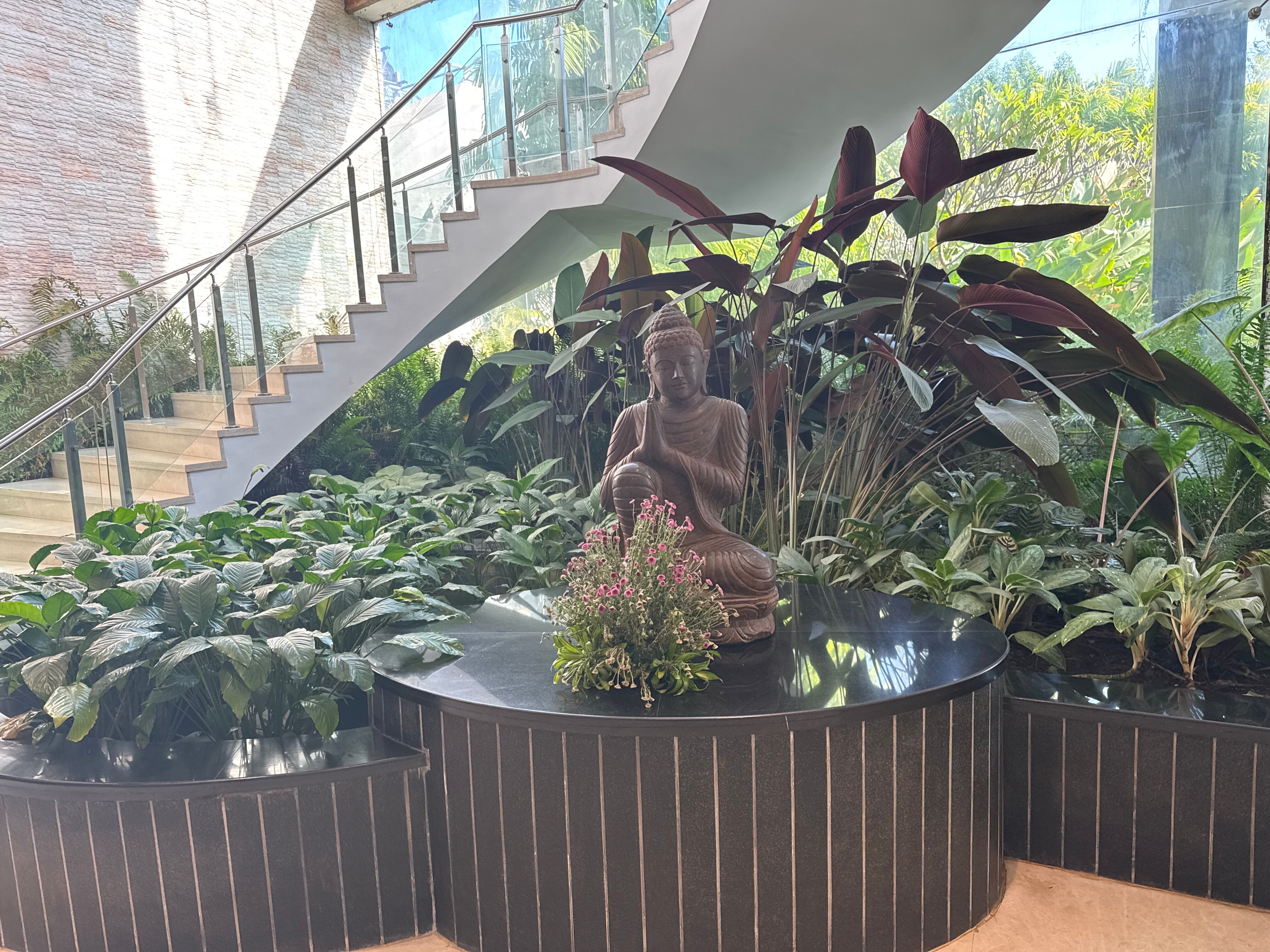 Hycinth Hotels-官方