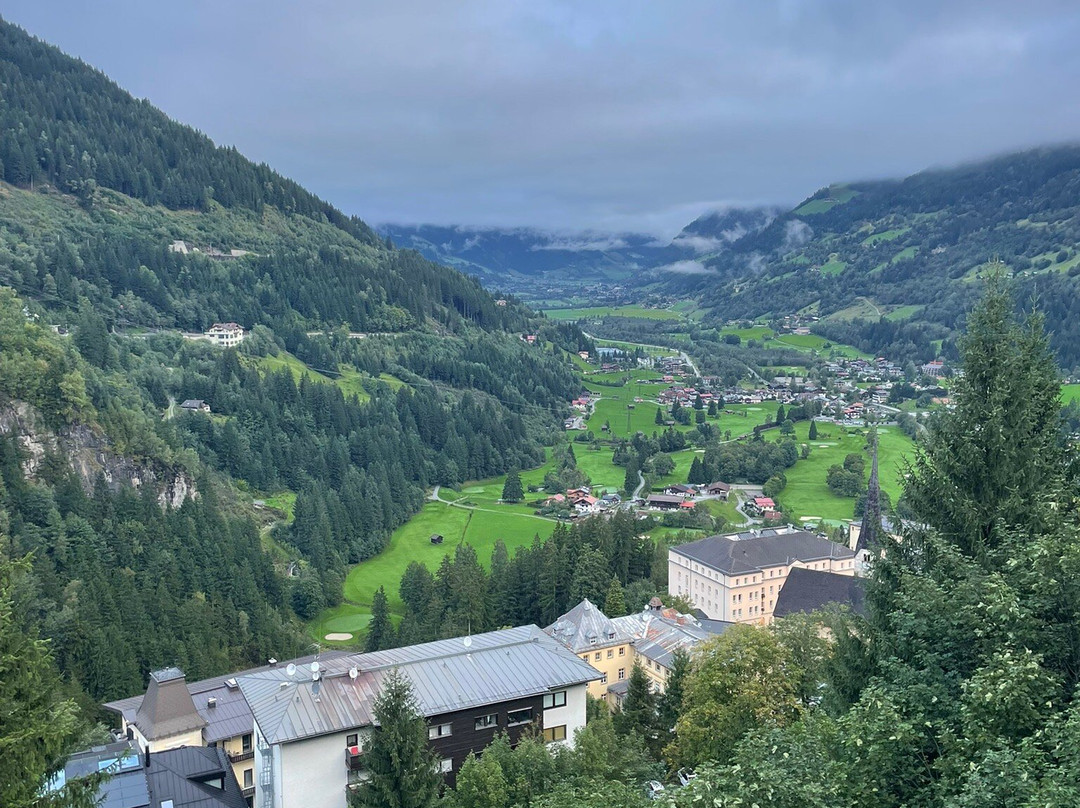 Hotel Miramonte主图