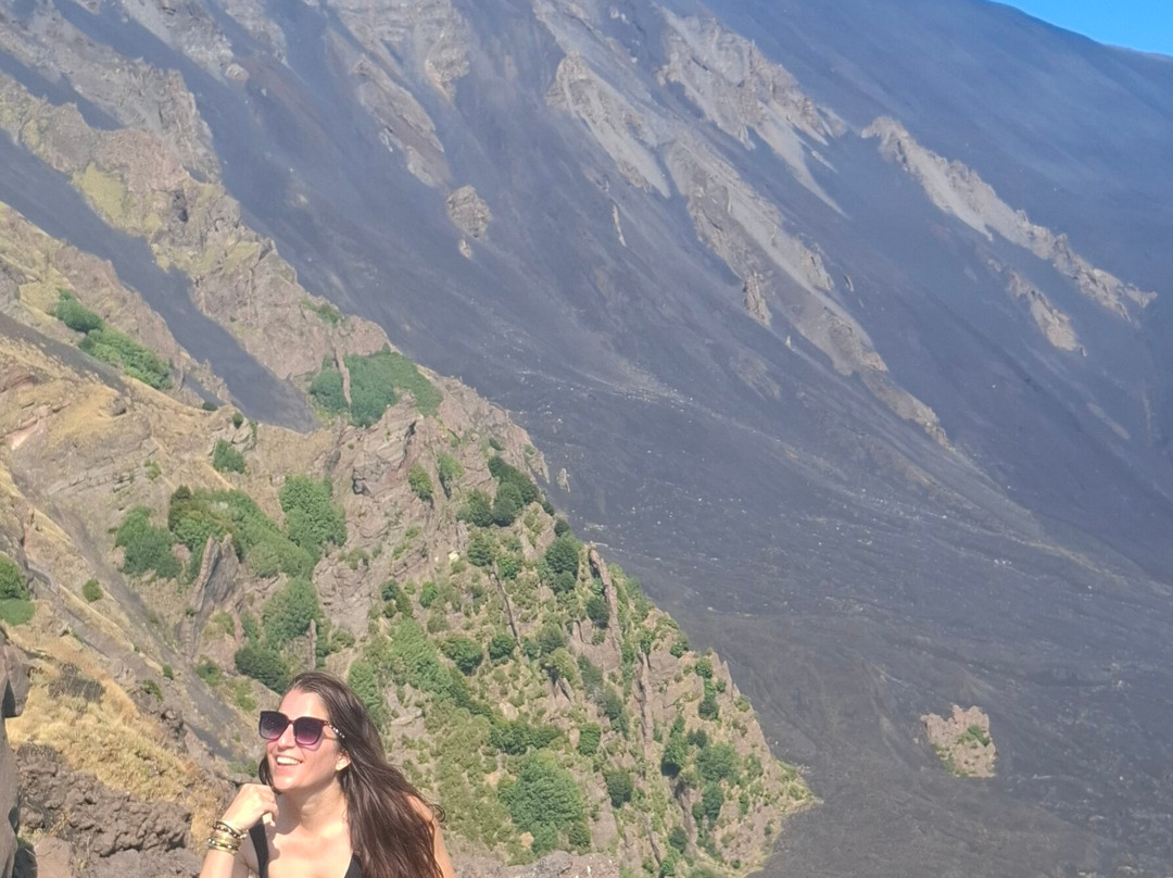 Alessio Zocco - Sicily Hiking & Nature Guide-卡塔尼亚必去景点