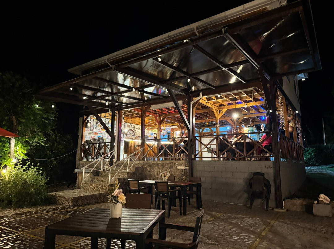 Cabanas Agua Dulce主图