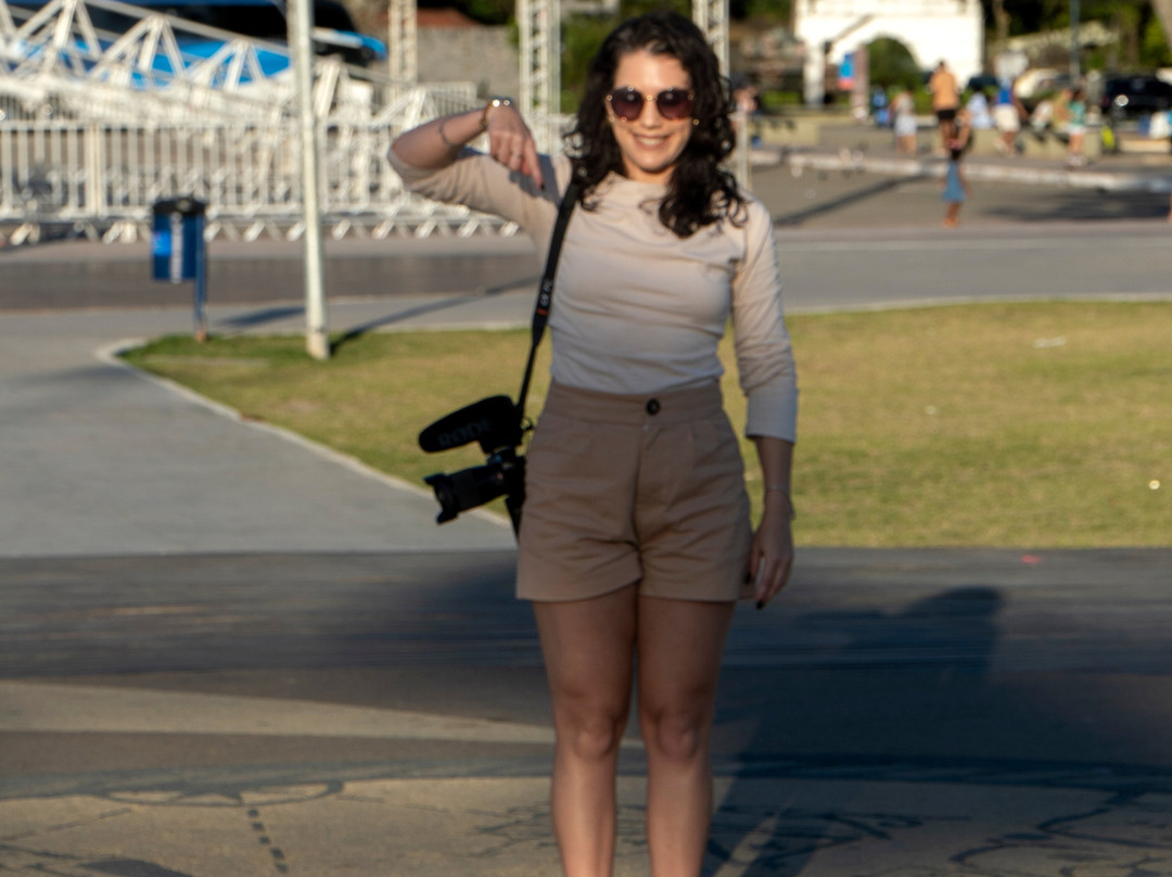 Parque da Prainha-维拉维尔哈必去景点